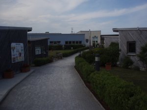 Klicken Sie hier, um das große Bild anzusehen: Golfclub Spillern; Bildquelle: www.golf-treff.at