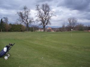 Klicken Sie hier, um das große Bild anzusehen: GC Swarco Amstetten-Ferschnitz; Bildquelle: golf-treff.at