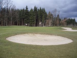 Klicken Sie hier, um das große Bild anzusehen: GC Swarco Amstetten-Ferschnitz; Bildquelle: golf-treff.at