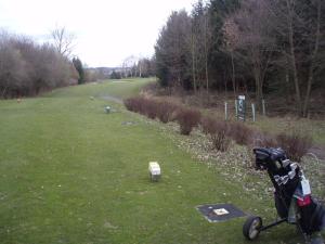 Klicken Sie hier, um das große Bild anzusehen: GC Swarco Amstetten-Ferschnitz; Bildquelle: golf-treff.at