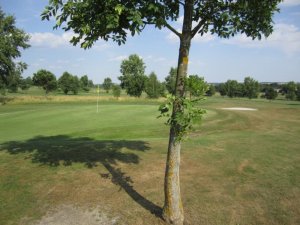 Klicken Sie hier, um das große Bild anzusehen: GC Thayatal Drosendorf; Bildquelle: www.golf-treff.at