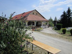 Klicken Sie hier, um das große Bild anzusehen: GC Thayatal Drosendorf; Bildquelle: www.golf-treff.at