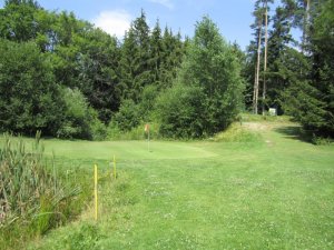 Klicken Sie hier, um das große Bild anzusehen: GC Thayatal Drosendorf; Bildquelle: www.golf-treff.at