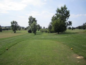 Klicken Sie hier, um das große Bild anzusehen: GC Thayatal Drosendorf; Bildquelle: www.golf-treff.at