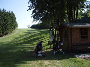 Klicken Sie hier, um das große Bild anzusehen: Golfclub Weitra; Bildquelle: www.golf-treff.at