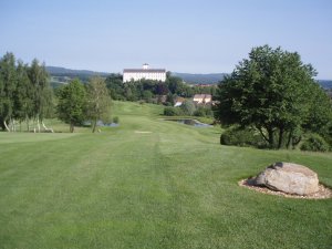 Klicken Sie hier, um das große Bild anzusehen: Golfclub Weitra; Bildquelle: www.golf-treff.at