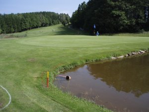 Klicken Sie hier, um das große Bild anzusehen: Golfclub Weitra; Bildquelle: www.golf-treff.at