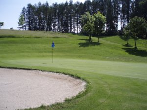Klicken Sie hier, um das große Bild anzusehen: Golfclub Weitra; Bildquelle: www.golf-treff.at
