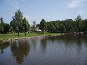 Klicken Sie hier, um das große Bild anzusehen: Golfclub Weitra; Bildquelle: www.golf-treff.at