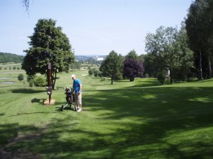 Klicken Sie hier, um das große Bild anzusehen: Golfclub Weitra; Bildquelle: www.golf-treff.at