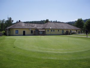 Klicken Sie hier, um das große Bild anzusehen: Golfclub Weitra; Bildquelle: www.golf-treff.at
