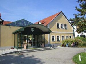 Klicken Sie hier, um das große Bild anzusehen: Golfclub Haugschlag; Bildquelle: www.golf-treff.at