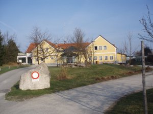 Klicken Sie hier, um das große Bild anzusehen: Golfresort Haugschlag; Bildquelle: golf-treff.at