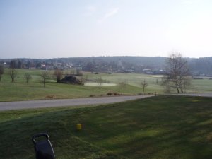 Klicken Sie hier, um das große Bild anzusehen: Golfresort Haugschlag; Bildquelle: golf-treff.at