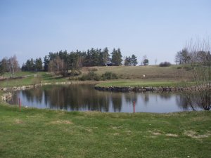 Klicken Sie hier, um das große Bild anzusehen: Golfresort Haugschlag; Bildquelle: golf-treff.at