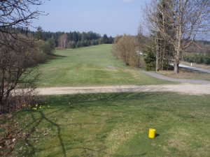 Klicken Sie hier, um das große Bild anzusehen: Golfresort Haugschlag; Bildquelle: golf-treff.at