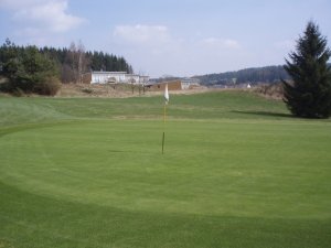 Klicken Sie hier, um das große Bild anzusehen: Golfresort Haugschlag; Bildquelle: golf-treff.at