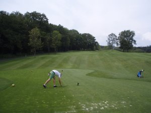 Klicken Sie hier, um das große Bild anzusehen: Niederösterreichischer Golfclub St.Pölten; Bildquelle: golf-treff.at