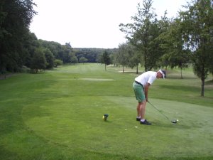 Klicken Sie hier, um das große Bild anzusehen: Niederösterreichischer Golfclub St.Pölten; Bildquelle: golf-treff.at