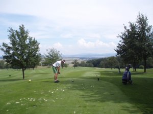 Klicken Sie hier, um das große Bild anzusehen: Niederösterreichischer Golfclub St.Pölten; Bildquelle: golf-treff.at