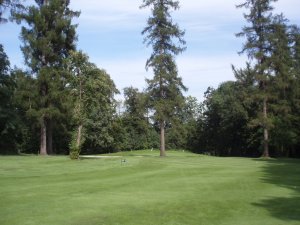 Klicken Sie hier, um das große Bild anzusehen: Niederösterreichischer Golfclub St.Pölten; Bildquelle: www.golf-treff.at