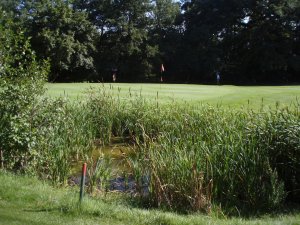 Klicken Sie hier, um das große Bild anzusehen: Niederösterreichischer Golfclub St.Pölten; Bildquelle: www.golf-treff.at