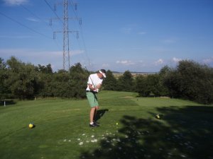 Klicken Sie hier, um das große Bild anzusehen: Niederösterreichischer Golfclub St.Pölten; Bildquelle: www.golf-treff.at
