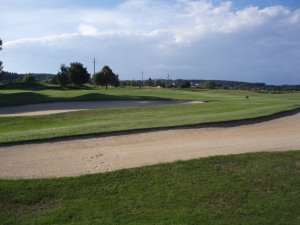 Klicken Sie hier, um das große Bild anzusehen: Niederösterreichischer Golfclub St.Pölten; Bildquelle: www.golf-treff.at