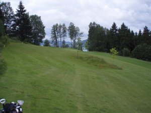 Klicken Sie hier, um das große Bild anzusehen: Attersee Golfclub Weyregg; Bildquelle: www.golf-treff.at
