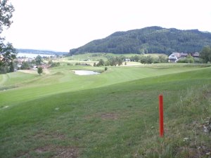 Klicken Sie hier, um das große Bild anzusehen: Attersee Golfclub Weyregg; Bildquelle: www.golf-treff.at