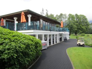 Klicken Sie hier, um das große Bild anzusehen: Golfclub Am Mondsee; Bildquelle: www.golf-treff.at