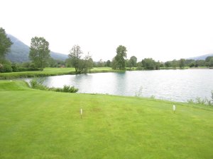 Klicken Sie hier, um das große Bild anzusehen: Golfclub Am Mondsee; Bildquelle: www.golf-treff.at