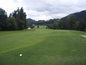 Klicken Sie hier, um das große Bild anzusehen: GC Pyhrn-Priel in Windischgarsten; Bildquelle: golf-treff.at