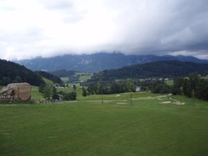 Klicken Sie hier, um das große Bild anzusehen: GC Pyhrn-Priel in Windischgarsten; Bildquelle: golf-treff.at