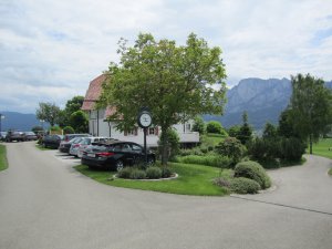Klicken Sie hier, um das große Bild anzusehen: Golfclub Drachenwand; Bildquelle: www.golf-treff.at