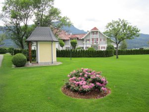 Klicken Sie hier, um das große Bild anzusehen: Golfclub Drachenwand; Bildquelle: www.golf-treff.at