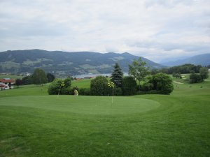 Klicken Sie hier, um das große Bild anzusehen: Golfclub Drachenwand; Bildquelle: www.golf-treff.at