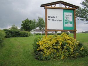 Klicken Sie hier, um das große Bild anzusehen: Golfclub Herzog Tassilo; Bildquelle: www.golf-treff.at