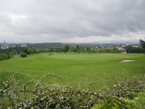 Klicken Sie hier, um das große Bild anzusehen: Golfclub Herzog Tassilo; Bildquelle: www.golf-treff.at