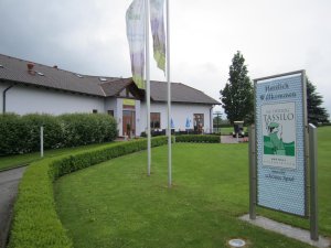 Klicken Sie hier, um das große Bild anzusehen: Golfclub Herzog Tassilo; Bildquelle: www.golf-treff.at