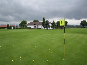 Klicken Sie hier, um das große Bild anzusehen: Golfclub Herzog Tassilo; Bildquelle: www.golf-treff.at