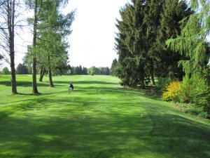 Klicken Sie hier, um das große Bild anzusehen: Golfclub Linz St.Florian Tillysburg; Bildquelle: www.golf-treff.at