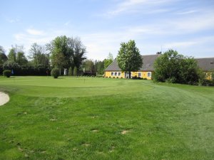 Golfclub Linz St.Florian Tillysburg; Bildquelle: www.golf-treff.at