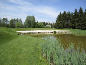 Klicken Sie hier, um das große Bild anzusehen: Golfclub Linz St.Florian Tillysburg; Bildquelle: www.golf-treff.at