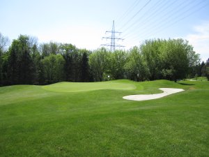 Klicken Sie hier, um das große Bild anzusehen: Golfclub Linz St.Florian Tillysburg; Bildquelle: www.golf-treff.at