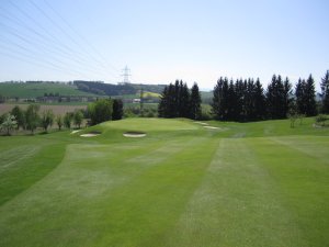 Klicken Sie hier, um das große Bild anzusehen: Golfclub Linz St.Florian Tillysburg; Bildquelle: www.golf-treff.at