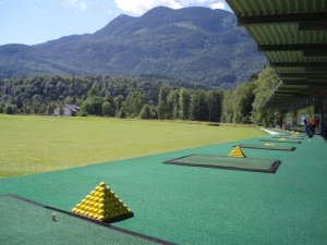 Klicken Sie hier, um das große Bild anzusehen: Golfclub Salzkammergut; Bildquelle: www.golf-treff.at