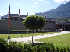 Klicken Sie hier, um das große Bild anzusehen: Golfclub Salzkammergut; Bildquelle: www.golf-treff.at