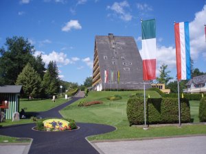 Klicken Sie hier, um das große Bild anzusehen: Golfclub Salzkammergut; Bildquelle: www.golf-treff.at