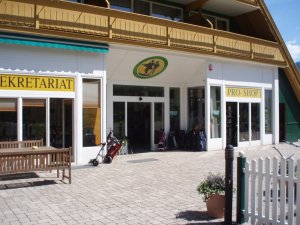 Klicken Sie hier, um das große Bild anzusehen: Golfclub Salzkammergut; Bildquelle: www.golf-treff.at